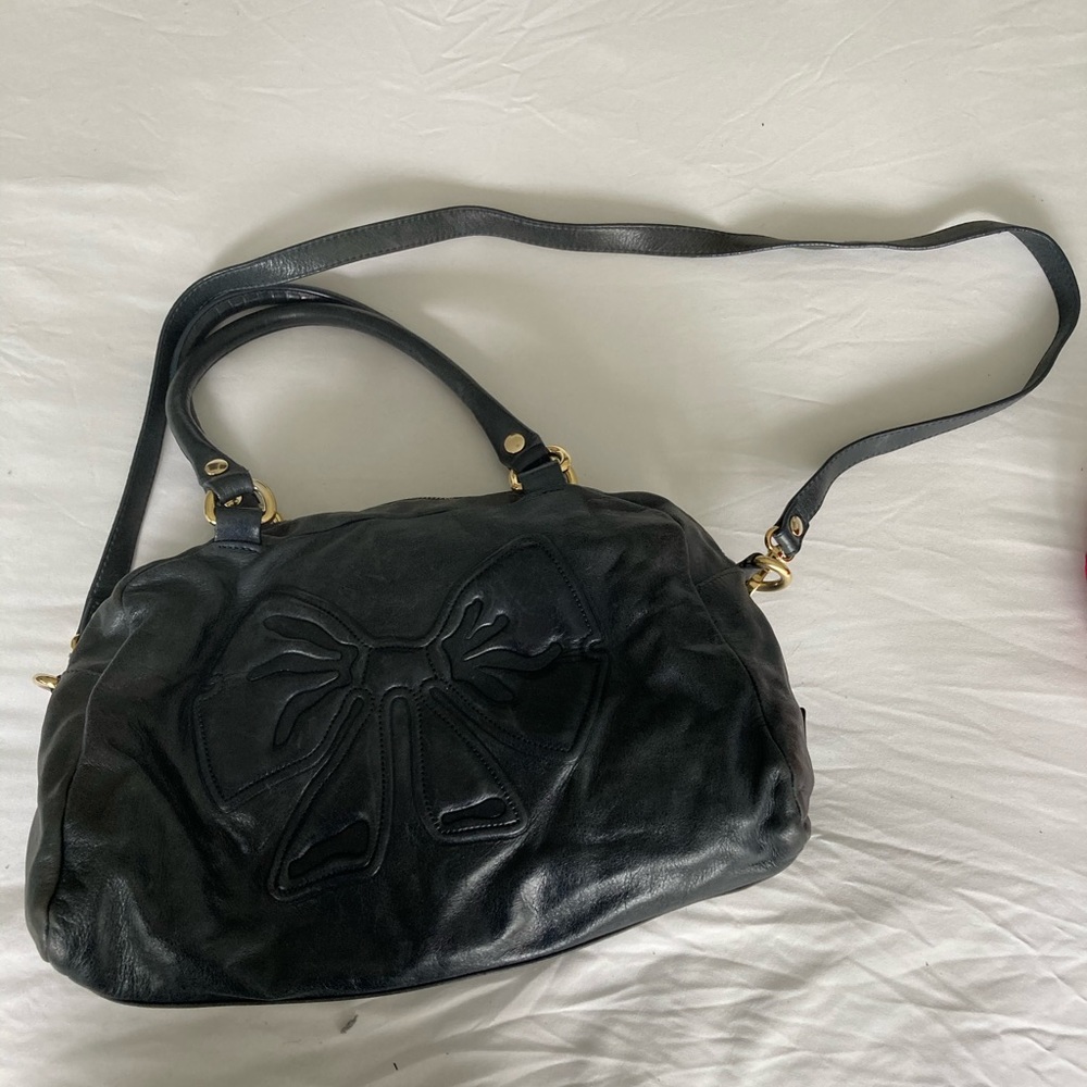 Valentino Red Handbag